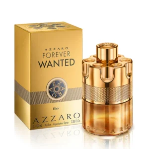 Azzaro Wanted Forever Elixir Parfum Homme 100ml