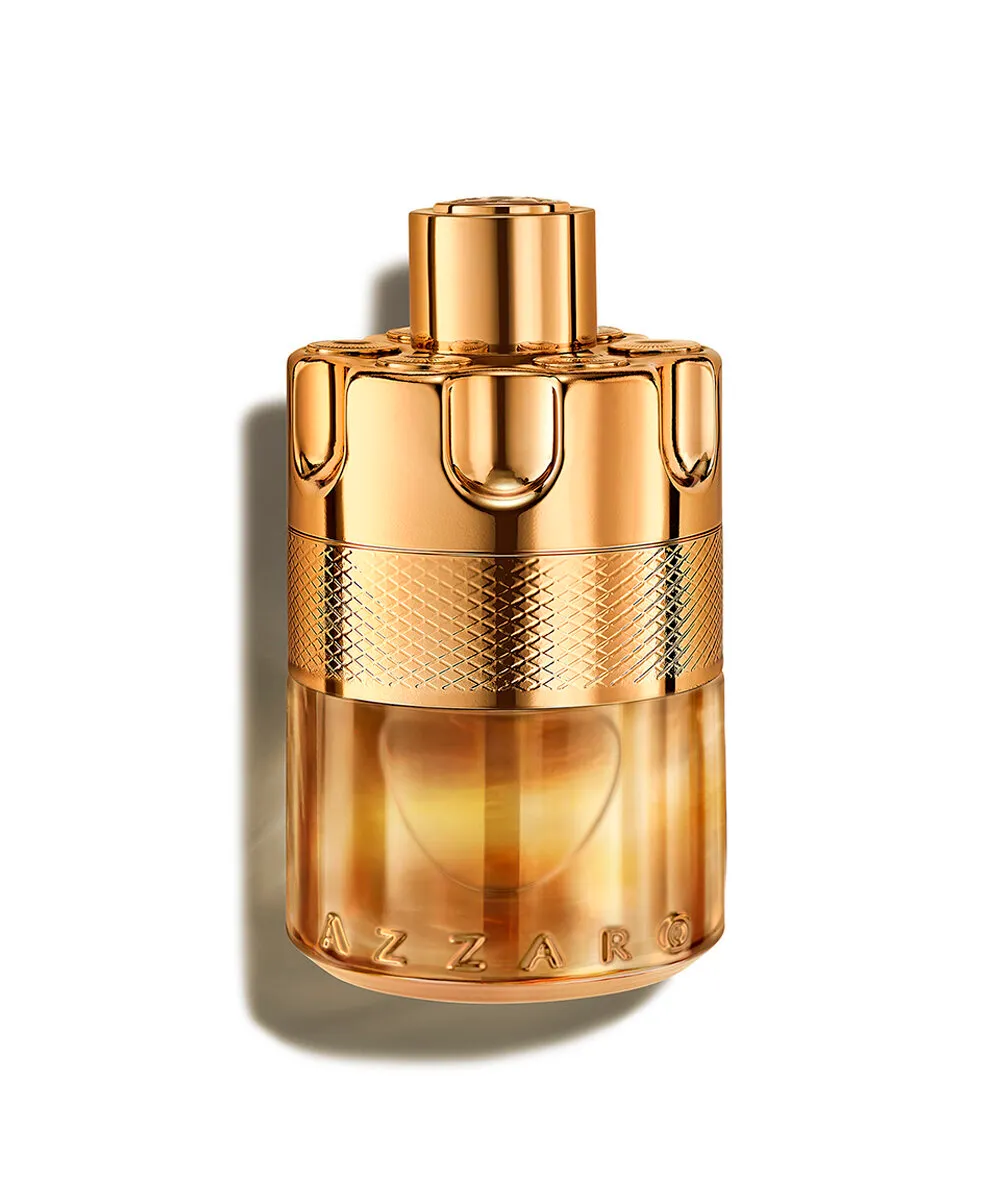 Azzaro Wanted Forever Elixir Parfum Homme 100ml – Image 2