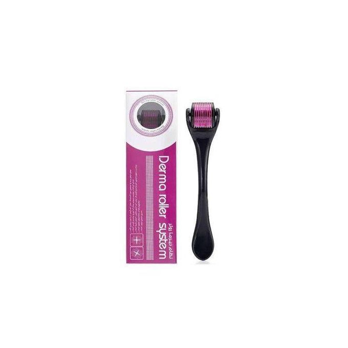 Kirkland Minoxidil 5% Homme 60 Jours + Derma Roller – Image 3