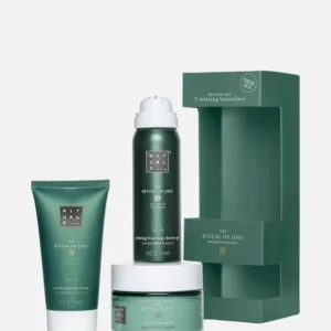 RITUALS Coffret voyage apaisant The Ritual of Jing