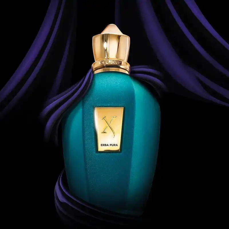XERJOFF Erba Pura Eau de Parfum 100 ml – photo 5