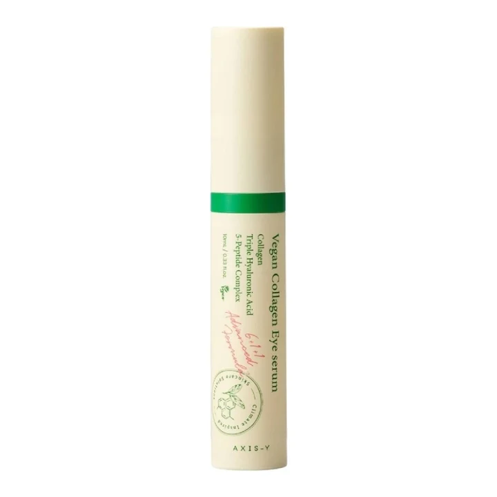 AXIS-Y Vegan Collagen Eye Serum 10 ml – Image 3