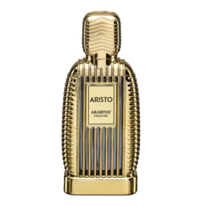 Aristo Arabiyat Prestige Unisex Perfume 100ml