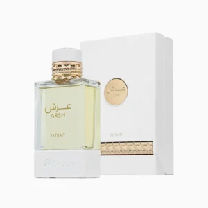 Arsh Extrait French Avenue Parfum 100 ml