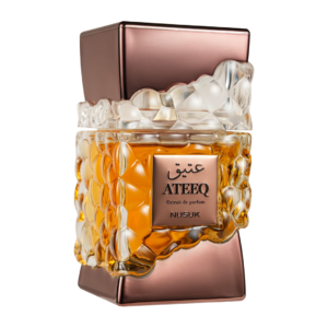 Ateeq Homme Parfum