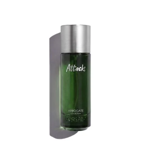 Attacks Assaf Parfum Homme 150ml