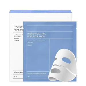 Biodance Hydro Cera-Nol Real Deep Mask Pack 4