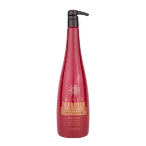 Black Diamond Premium Traitement Capillaire 1L