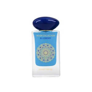 Blueberry Musk Gulf Orchid Eau de Parfum Unisexe 60ml