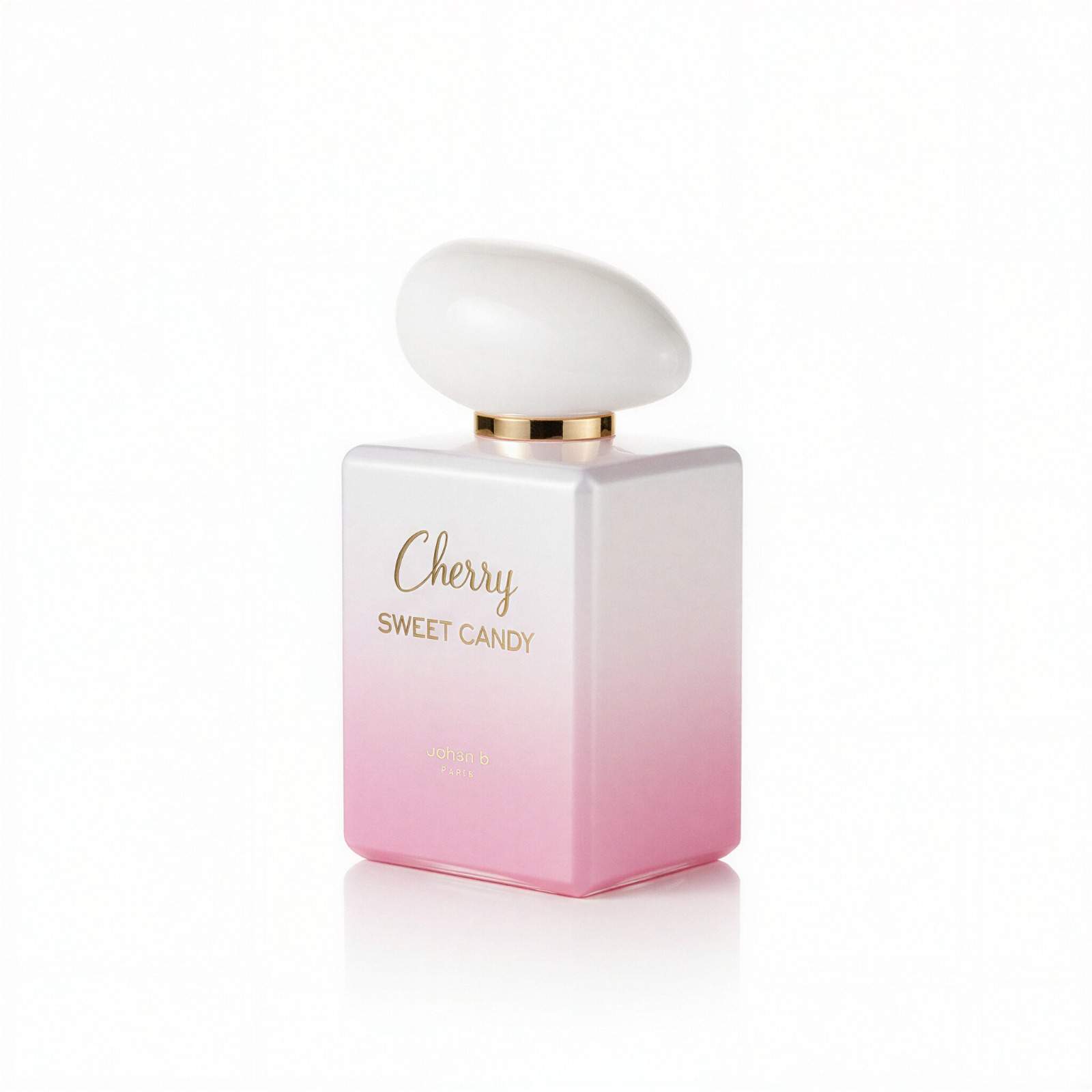 Cherry Sweet Candy Johan B. Parfum Femme 85ml
