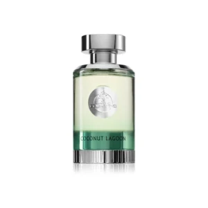 Paris Corner Coconut Lagoon Unisex Perfume 100ml