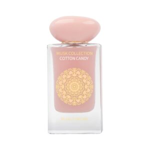Gulf Orchid Cotton Candy Musk Eau de Parfum for Women 60ml