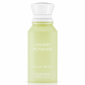 Creamy Pistachio Gulf Orchid Parfum Femme 100ml