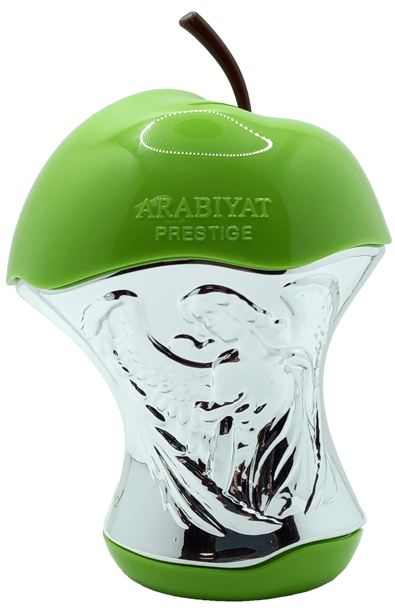 Arabiyat Prestige Cursed Unisex Perfume 100ml – Image 2