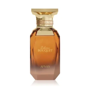 Delicious Bouquet Afnan Parfum Femme 80ml