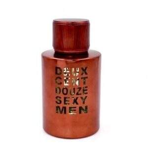 Deux Cent Douze Sexy Men Fragrance World Parfum Homme 100ml