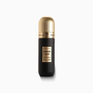 Dominican Tobacco Ibraheem AlQurashi Unisex Perfume 100ml