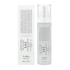 Dr. Althea Relief Cream Brume Crème Apaisante 345 100ml