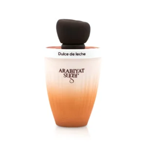 Dulce de Leche Arabiyat Sugar Unisex Perfume 100ml