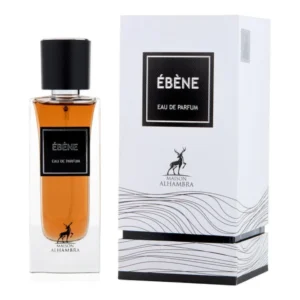 EBENE Maison Alhambra Eau de Parfum Unisexe 90ml