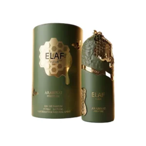 Elaf Fleur Arabiyat Prestige Women’s Perfume 100ml