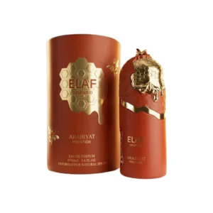 Elaf Splendid Arabiyat Prestige Women’s Perfume 100ml