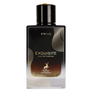 Exquisite Privé Maison Alhambra Parfum 100ml