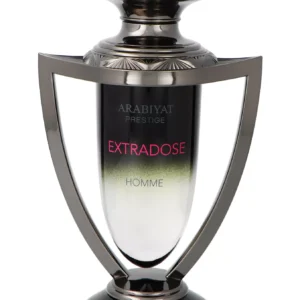 Extradose Homme Arabiyat Prestige Eau de Parfum 80ml