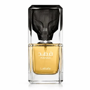 Fahad Lattafa Parfum Homme 80ml