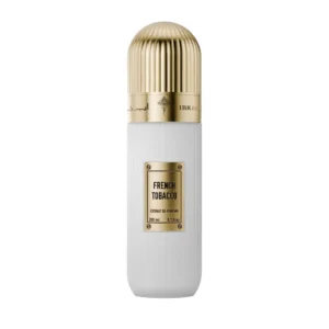 French Tobacco Ibrahim Al-Qurashi 100 ml