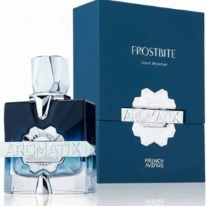 French Avenue Aromatix X Frostbite Unisex Perfume 100ml