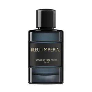 Geparlys Bleu Impérial Parfum Homme 100 ml