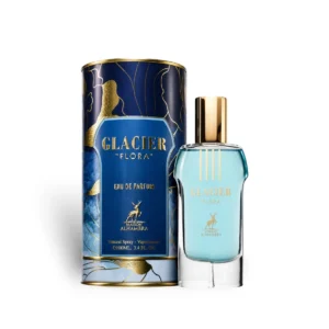 Glacier Flora Maison Alhambra Parfum Unisexe 100ml