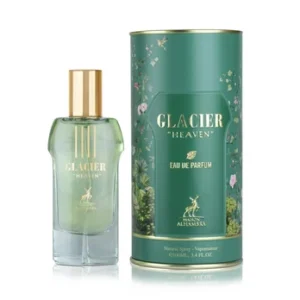 Glacier Heaven Maison Alhambra Parfum Homme 100ml