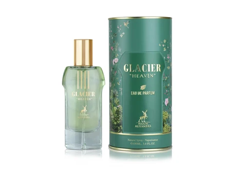 Glacier Heaven Maison Alhambra Parfum Homme 100ml