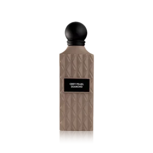 Grey Pearl Diamond Ibrahim Al-Qurashi 150 ml
