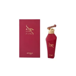 Hawwa Red Zimaya Women’s Perfume 100ml