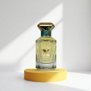 Hersh X Alezz Oud Unisex Perfume 100ml