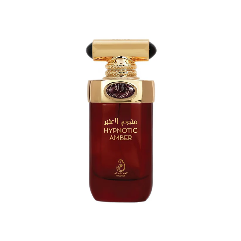Hypnotic Amber Arabiyat Prestige Parfum Unisexe 100ml