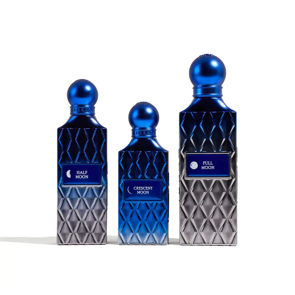 IBRAQ Coffret Moon Collection Parfum – Image 2