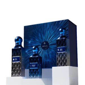 IBRAQ Coffret Moon Collection Parfum