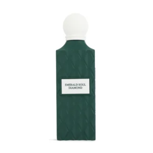 IBRAQ Emerald Soul Diamond Parfum 150 ml