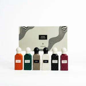 IBRAQ Mini Diamond Collection