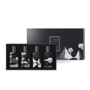 IBRAQ Mini LTHR Collection