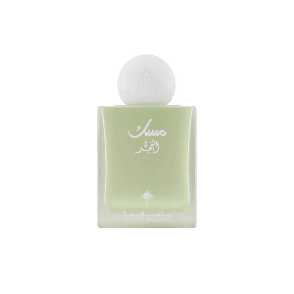 IBRAQ Musk Al Fajr Parfum