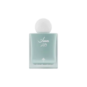 IBRAQ Musk Al Qamar Parfum