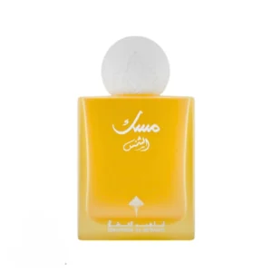 IBRAQ Musk Al Shams Parfum