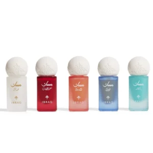 IBRAQ Musk Collection Duhn