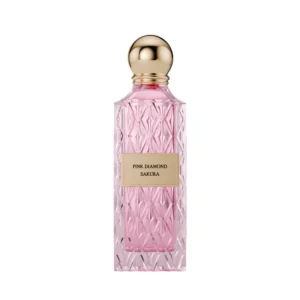 IBRAQ Pink Diamond Sakura Parfum