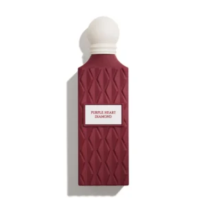 IBRAQ Purple Heart Diamond Parfum 150 ml